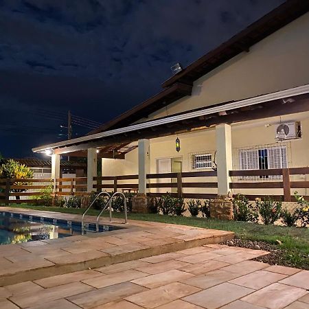 Pousada Vale Do Rubi Londrina Buitenkant foto